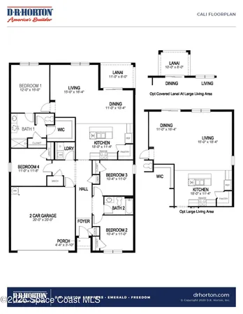 $2,200 | 514 Old Country, Palm Bay, FL 32909