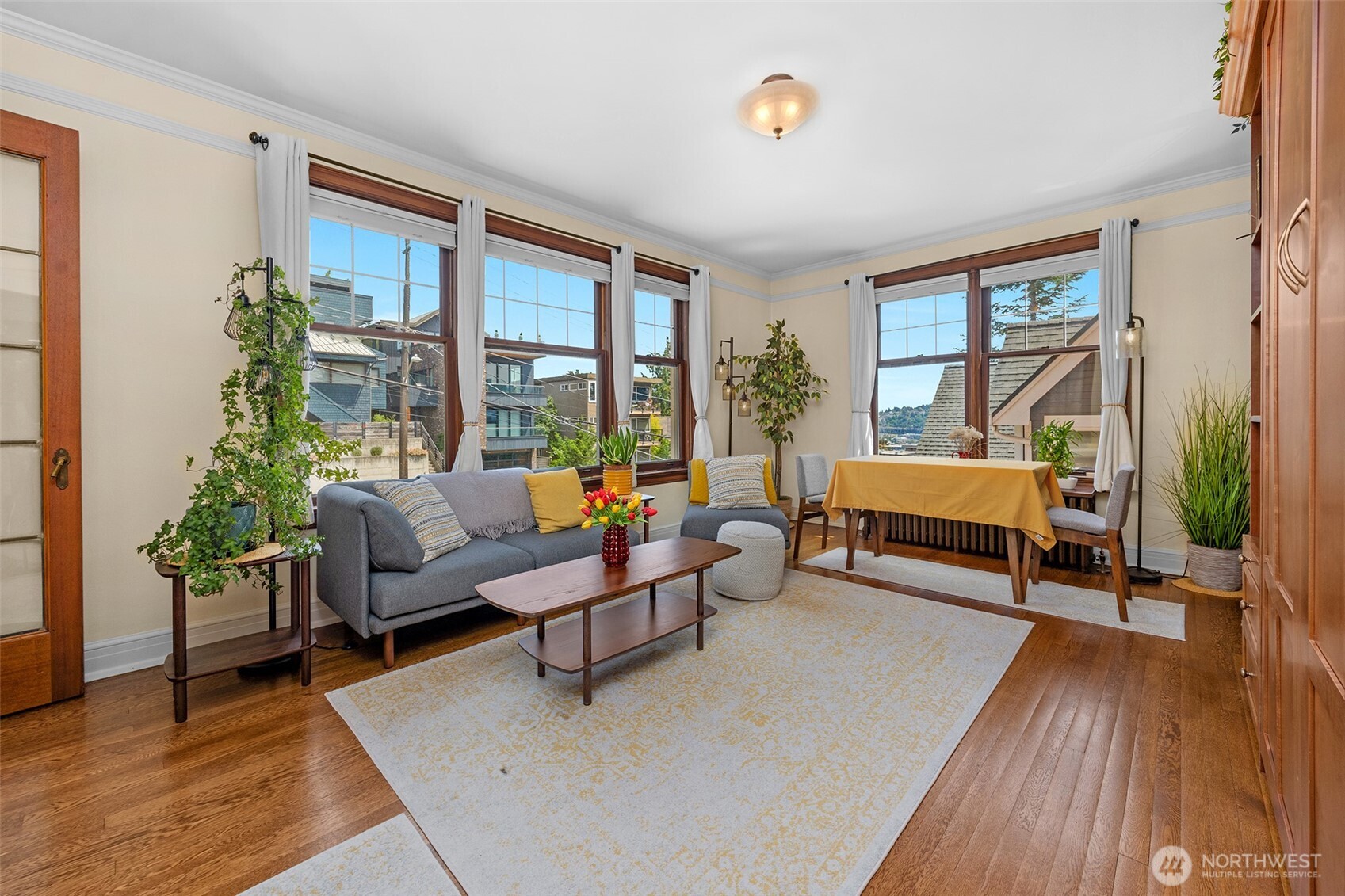 405 Prospect Street, Unit 102 Seattle, WA 98109 - Photo 13 of 40