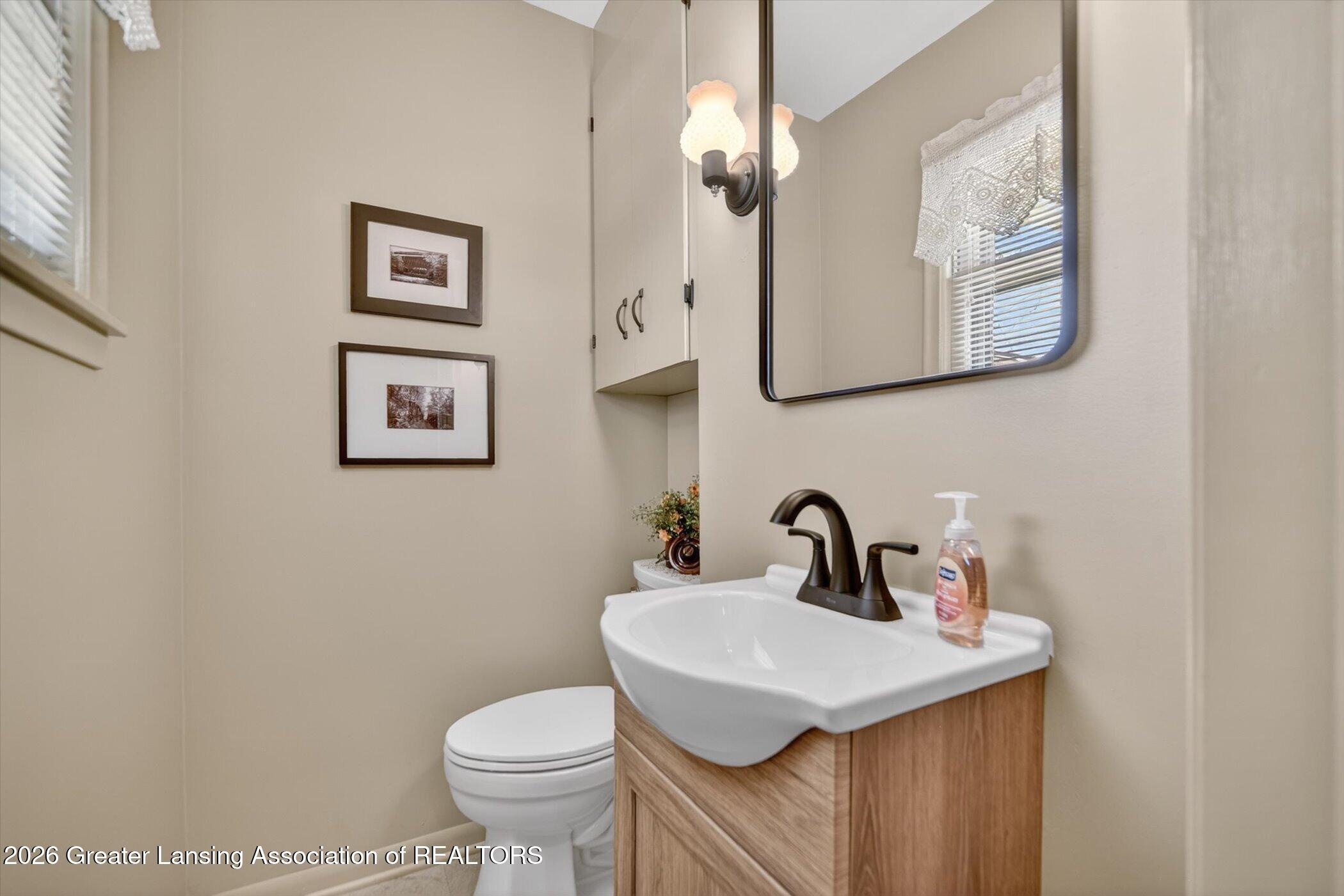 2253 North Eifert Road Holt, MI 48842 - Photo 22 of 31 27-2253 N Eifert Rd Holt, MI 48842-Wind