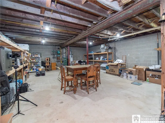 $299,000 | 5585 Eke Road, Ashville, NY 14710