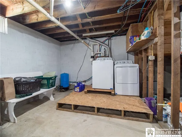 $299,000 | 5585 Eke Road, Ashville, NY 14710