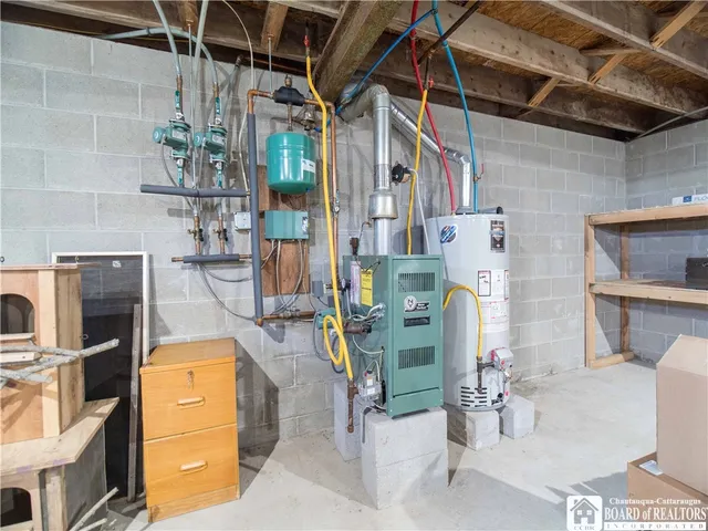 $299,000 | 5585 Eke Road, Ashville, NY 14710