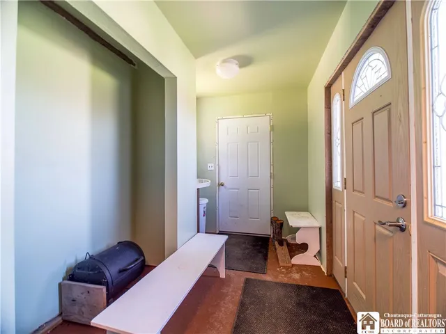 $299,000 | 5585 Eke Road, Ashville, NY 14710