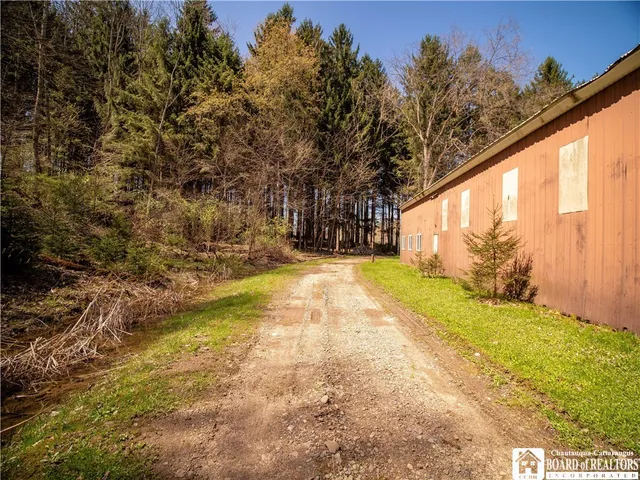 $299,000 | 5585 Eke Road, Ashville, NY 14710