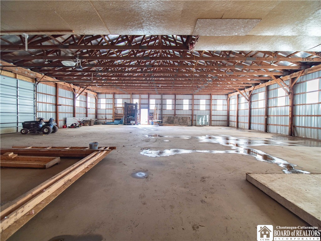 5585 Eke Road Ashville, NY 14710 - Photo 22 of 46