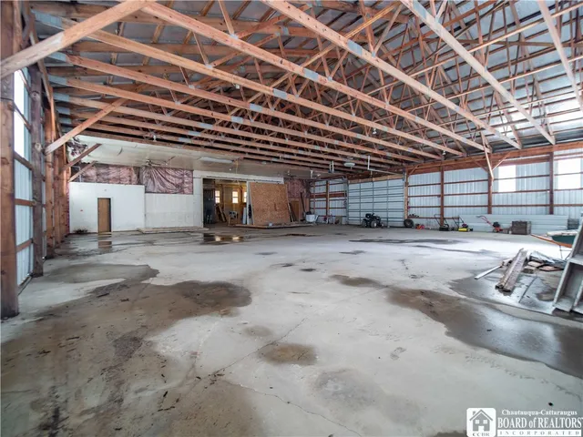 $299,000 | 5585 Eke Road, Ashville, NY 14710