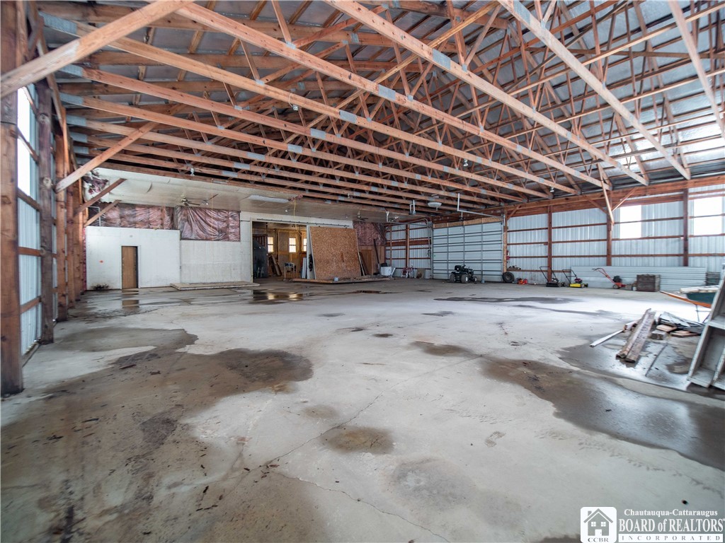 5585 Eke Road Ashville, NY 14710 - Photo 23 of 46