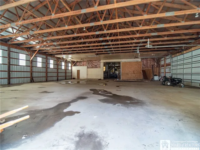 $299,000 | 5585 Eke Road, Ashville, NY 14710