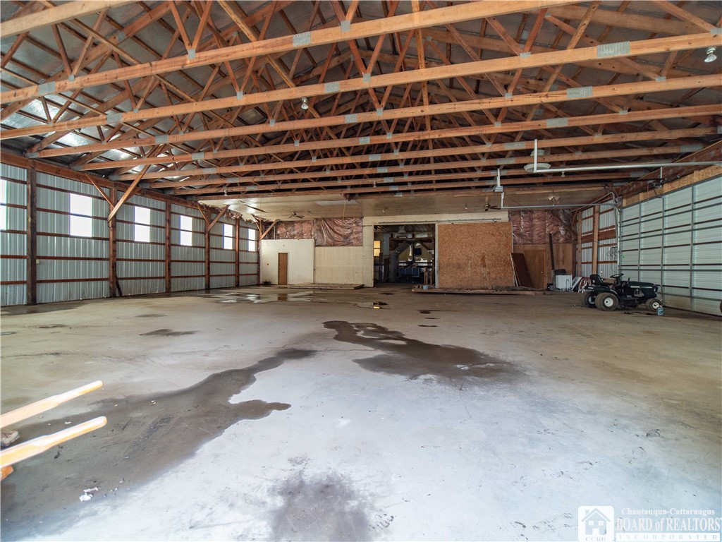 5585 Eke Road Ashville, NY 14710 - Photo 24 of 46