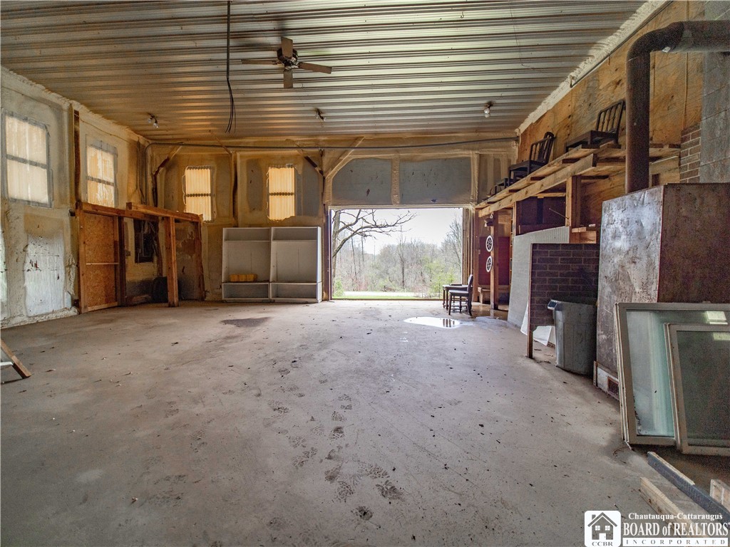 5585 Eke Road Ashville, NY 14710 - Photo 25 of 46