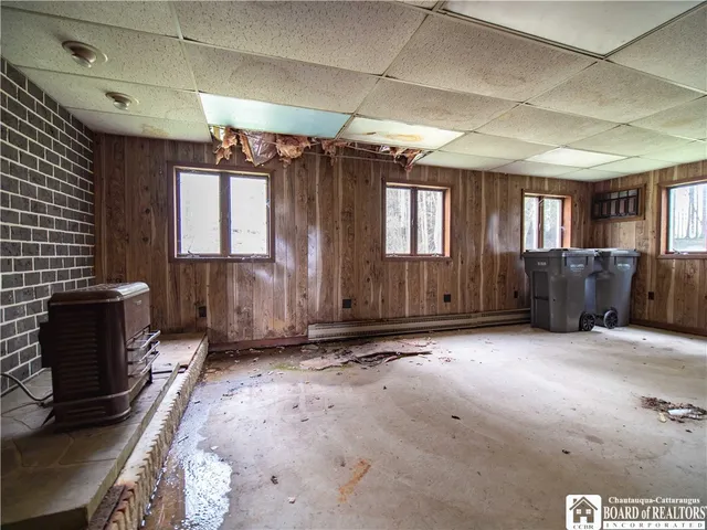 $299,000 | 5585 Eke Road, Ashville, NY 14710