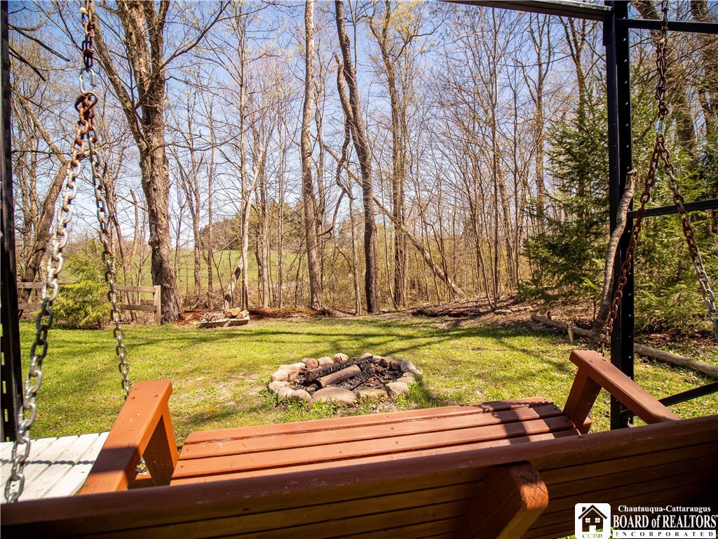 5585 Eke Road Ashville, NY 14710 - Photo 28 of 46