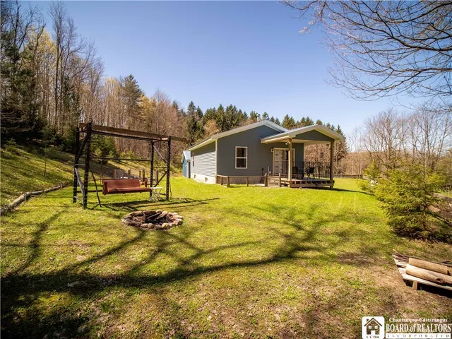 $299,000 | 5585 Eke Road, Ashville, NY 14710