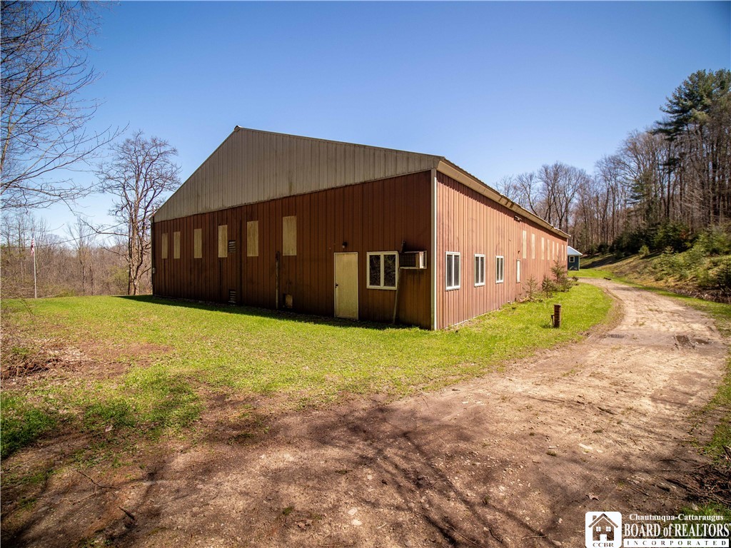 5585 Eke Road Ashville, NY 14710 - Photo 30 of 46