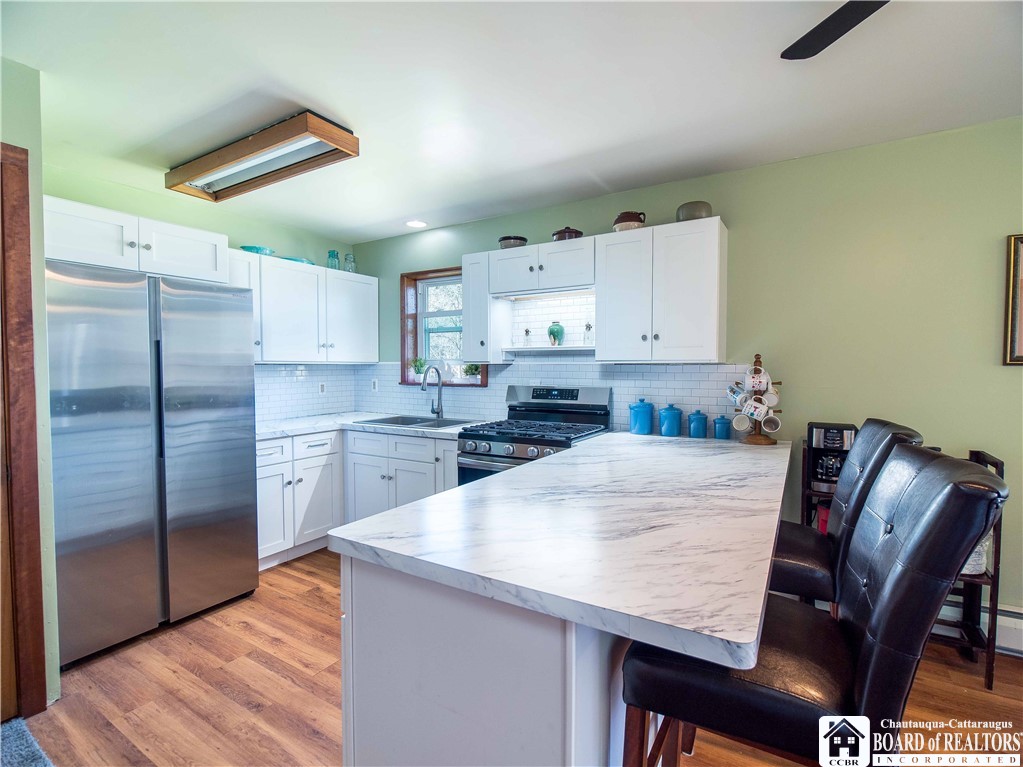 5585 Eke Road Ashville, NY 14710 - Photo 3 of 46