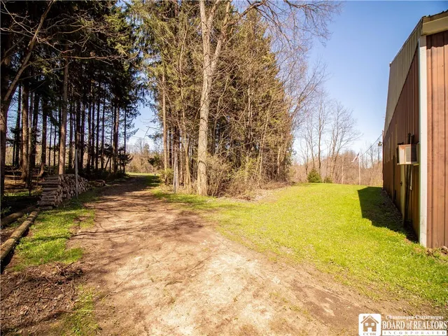 $299,000 | 5585 Eke Road, Ashville, NY 14710