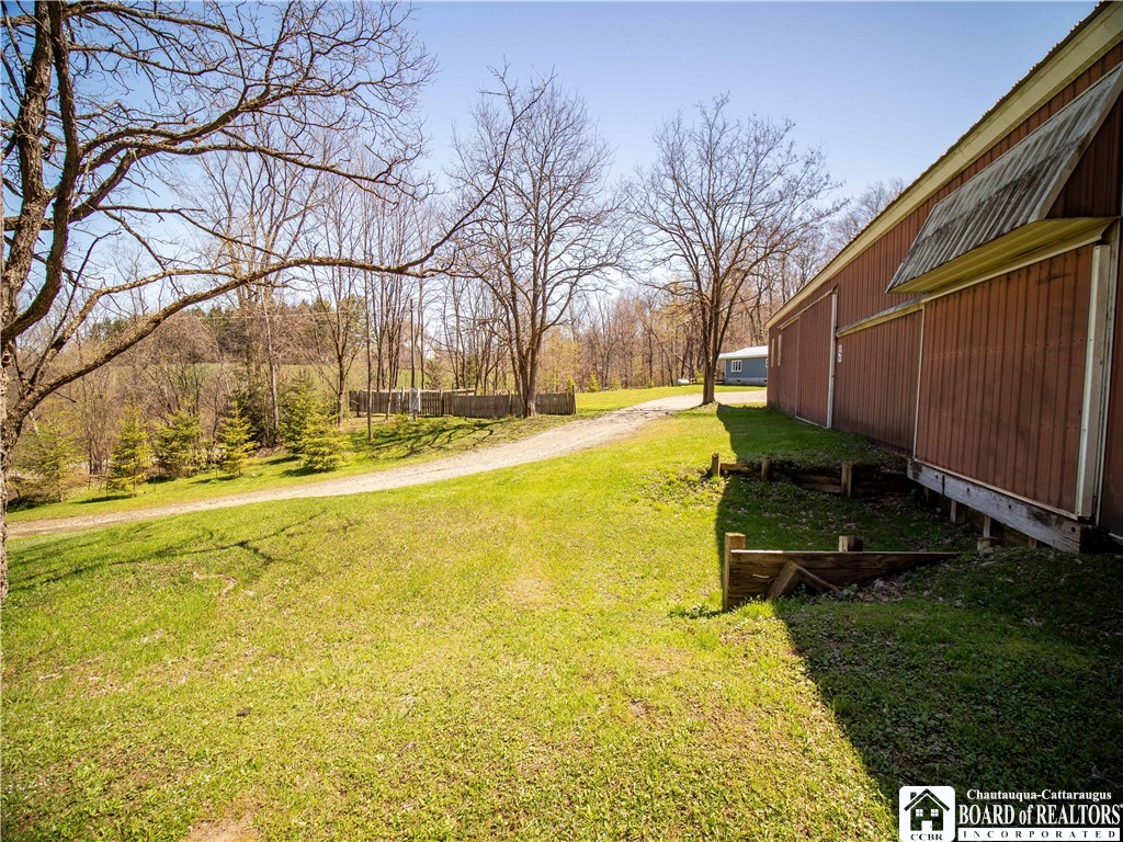 5585 Eke Road Ashville, NY 14710 - Photo 35 of 46