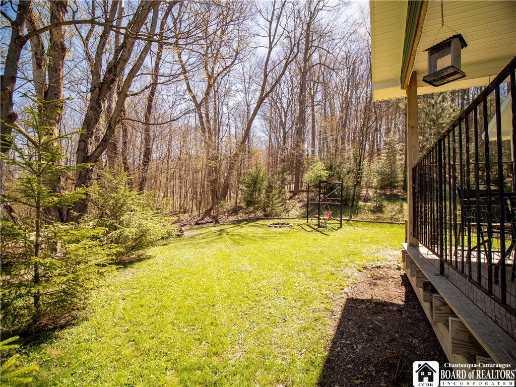 5585 Eke Road Ashville, NY 14710 - Photo 36 of 46