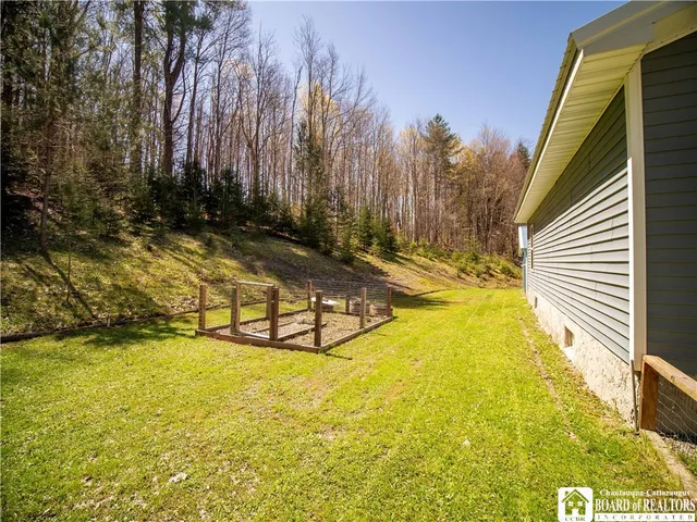 $299,000 | 5585 Eke Road, Ashville, NY 14710