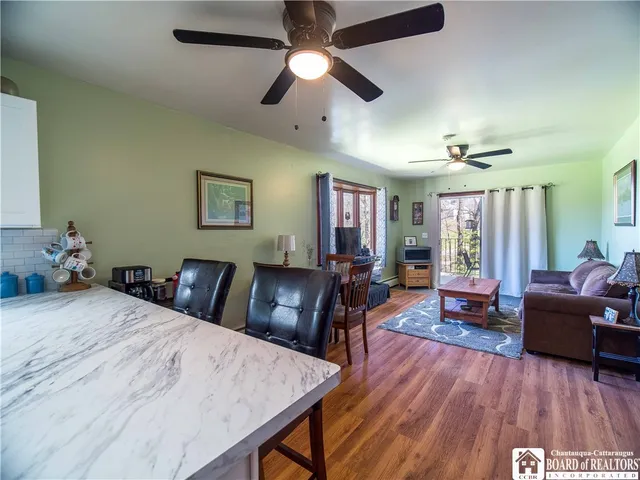 $299,000 | 5585 Eke Road, Ashville, NY 14710