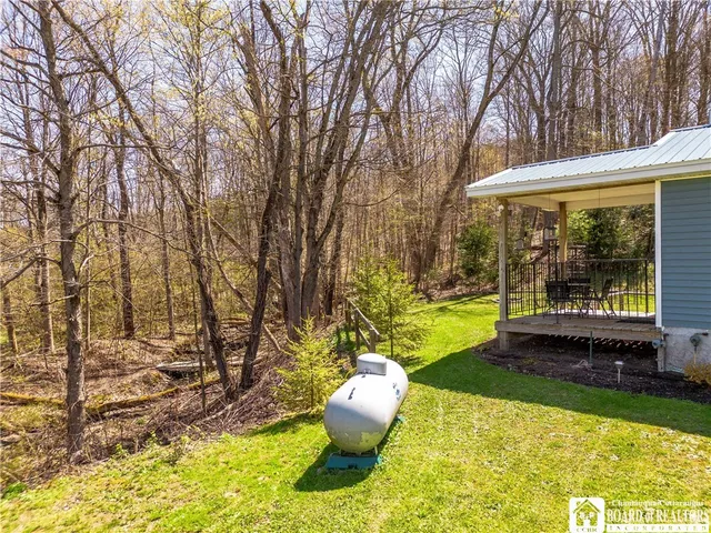 $299,000 | 5585 Eke Road, Ashville, NY 14710