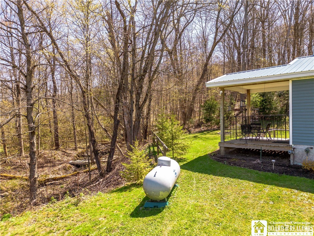 5585 Eke Road Ashville, NY 14710 - Photo 41 of 46