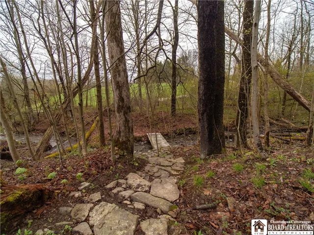 $299,000 | 5585 Eke Road, Ashville, NY 14710