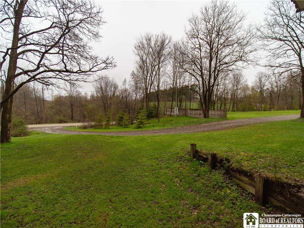 5585 Eke Road Ashville, NY 14710 - Photo 44 of 46