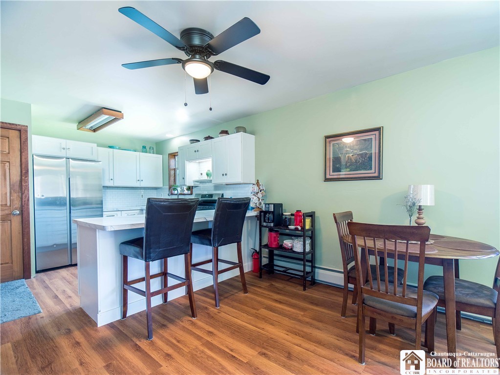 5585 Eke Road Ashville, NY 14710 - Photo 5 of 46