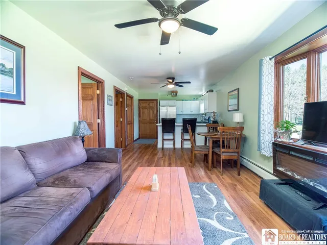 $299,000 | 5585 Eke Road, Ashville, NY 14710