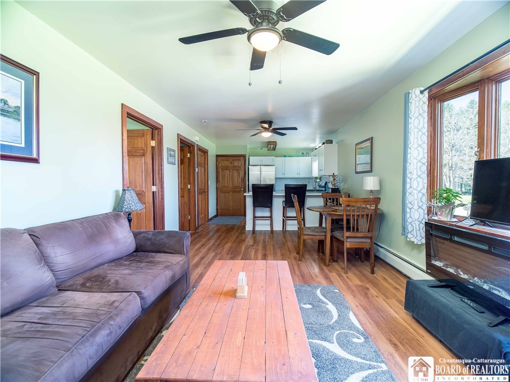 5585 Eke Road Ashville, NY 14710 - Photo 6 of 46