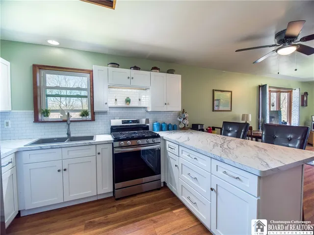 $299,000 | 5585 Eke Road, Ashville, NY 14710