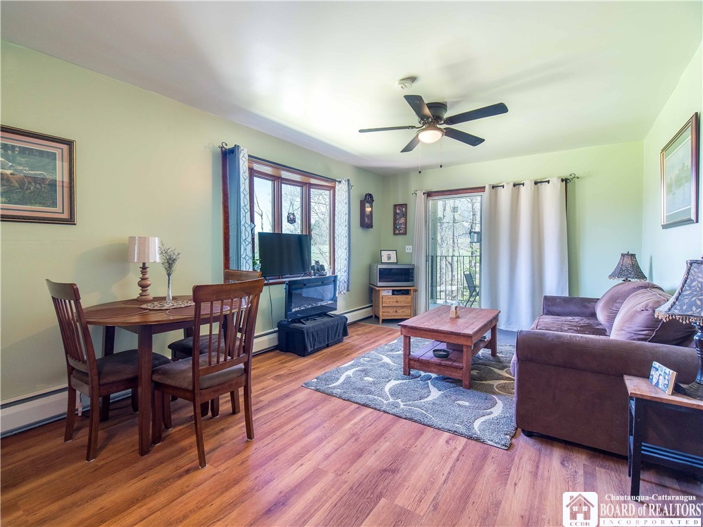 5585 Eke Road Ashville, NY 14710 - Photo 8 of 46