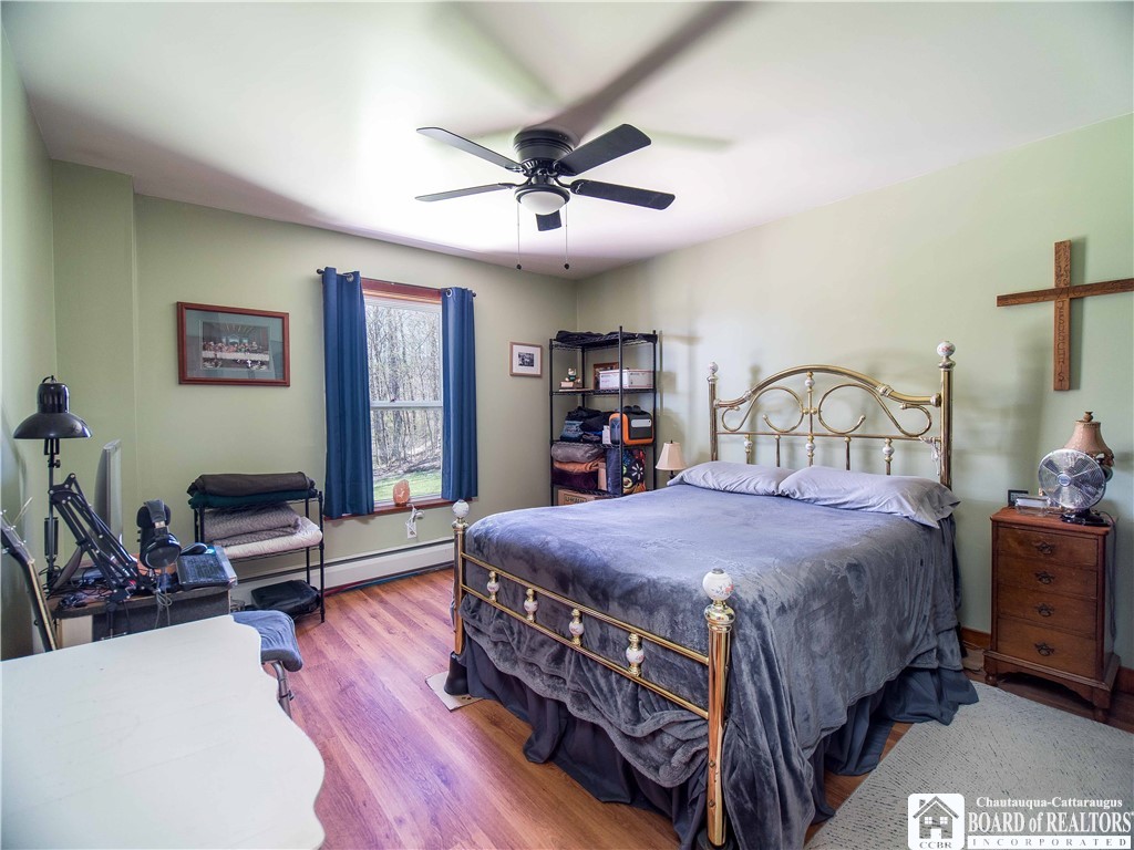 5585 Eke Road Ashville, NY 14710 - Photo 10 of 46