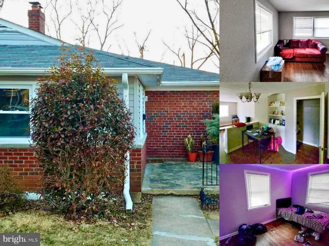 $251,000 | 3508 Oak Court, Baltimore, MD 21207
