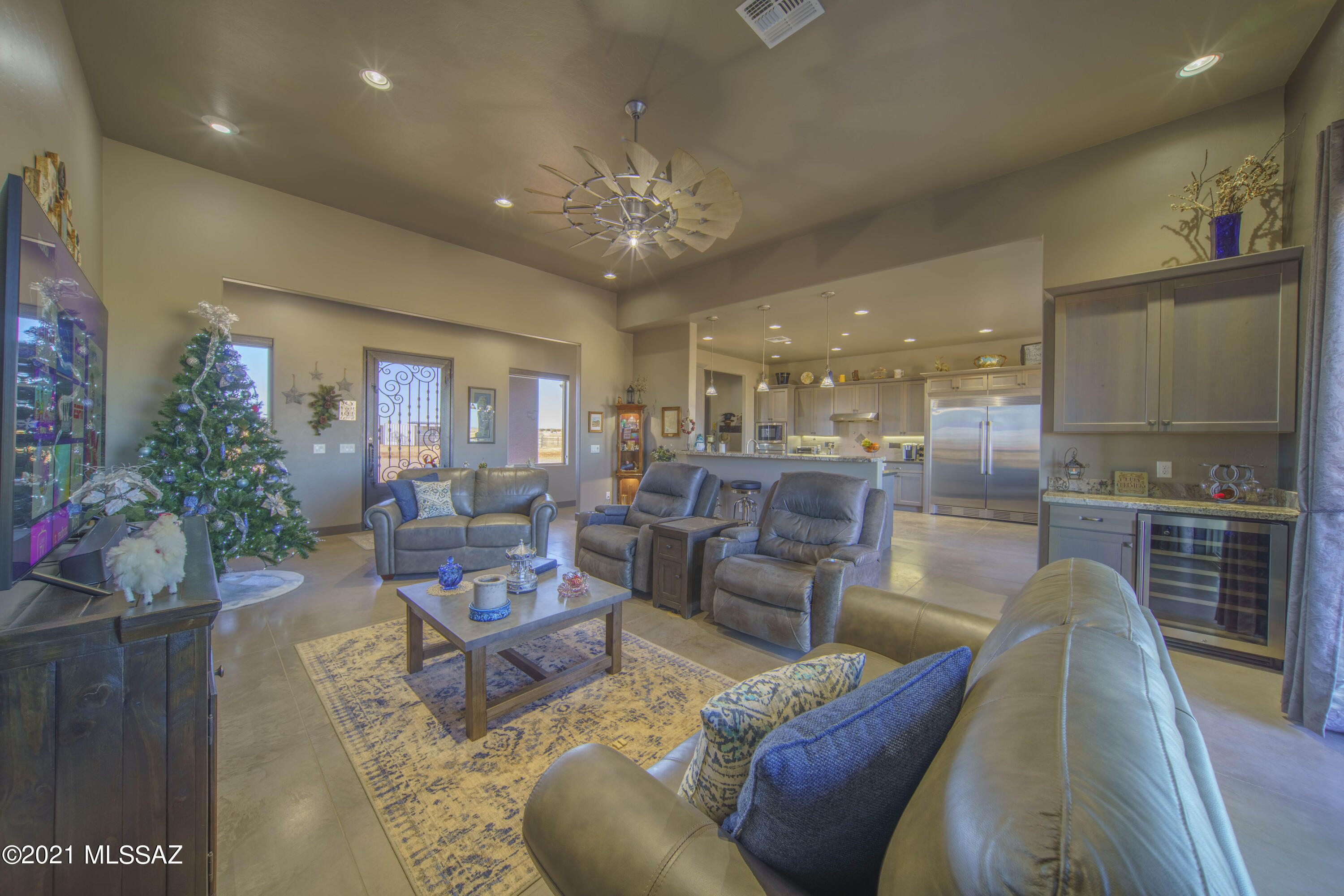 30 Lone Hawk Trail Elgin, AZ 85611 - Photo 8 of 35