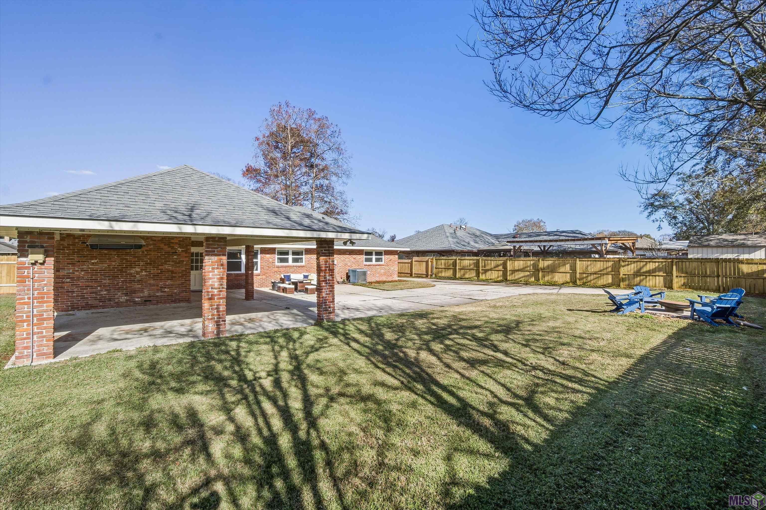 12538 Sherbrook Drive Baton Rouge, LA 70815 - Photo 22 of 23