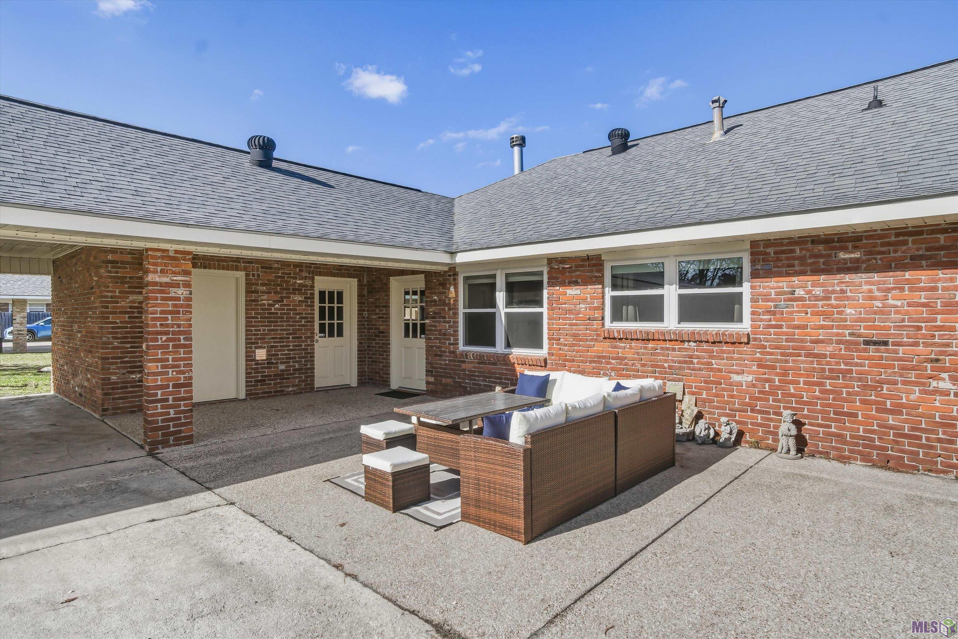 12538 Sherbrook Drive Baton Rouge, LA 70815 - Photo 23 of 23