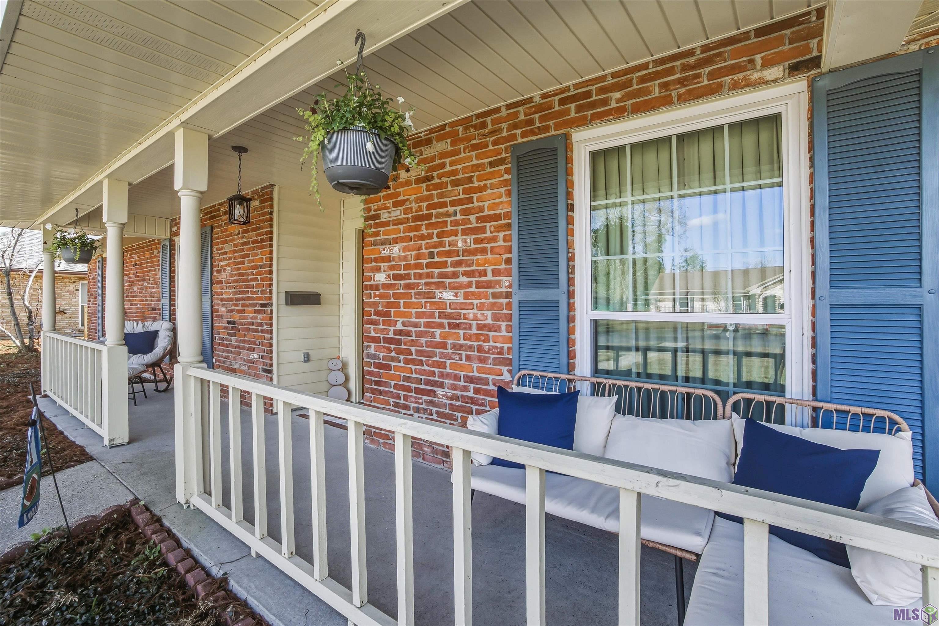 12538 Sherbrook Drive Baton Rouge, LA 70815 - Photo 3 of 23