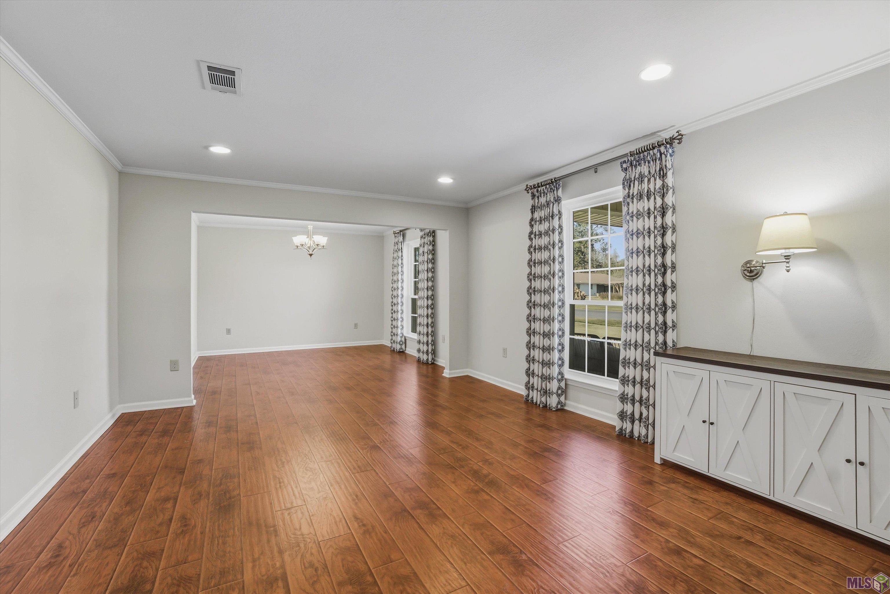 12538 Sherbrook Drive Baton Rouge, LA 70815 - Photo 4 of 23