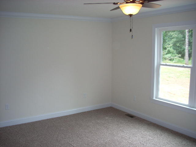 1071 Chandler Road Goodview, VA 24095 - Photo 10 of 17 a view of a small space with a window