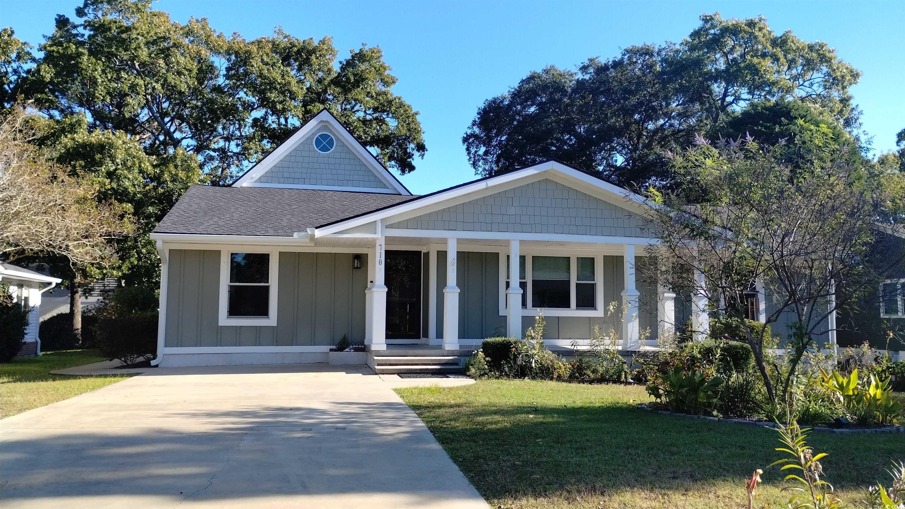 710 Yucca Avenue Myrtle Beach, SC 29577 - Photo 1 of 33