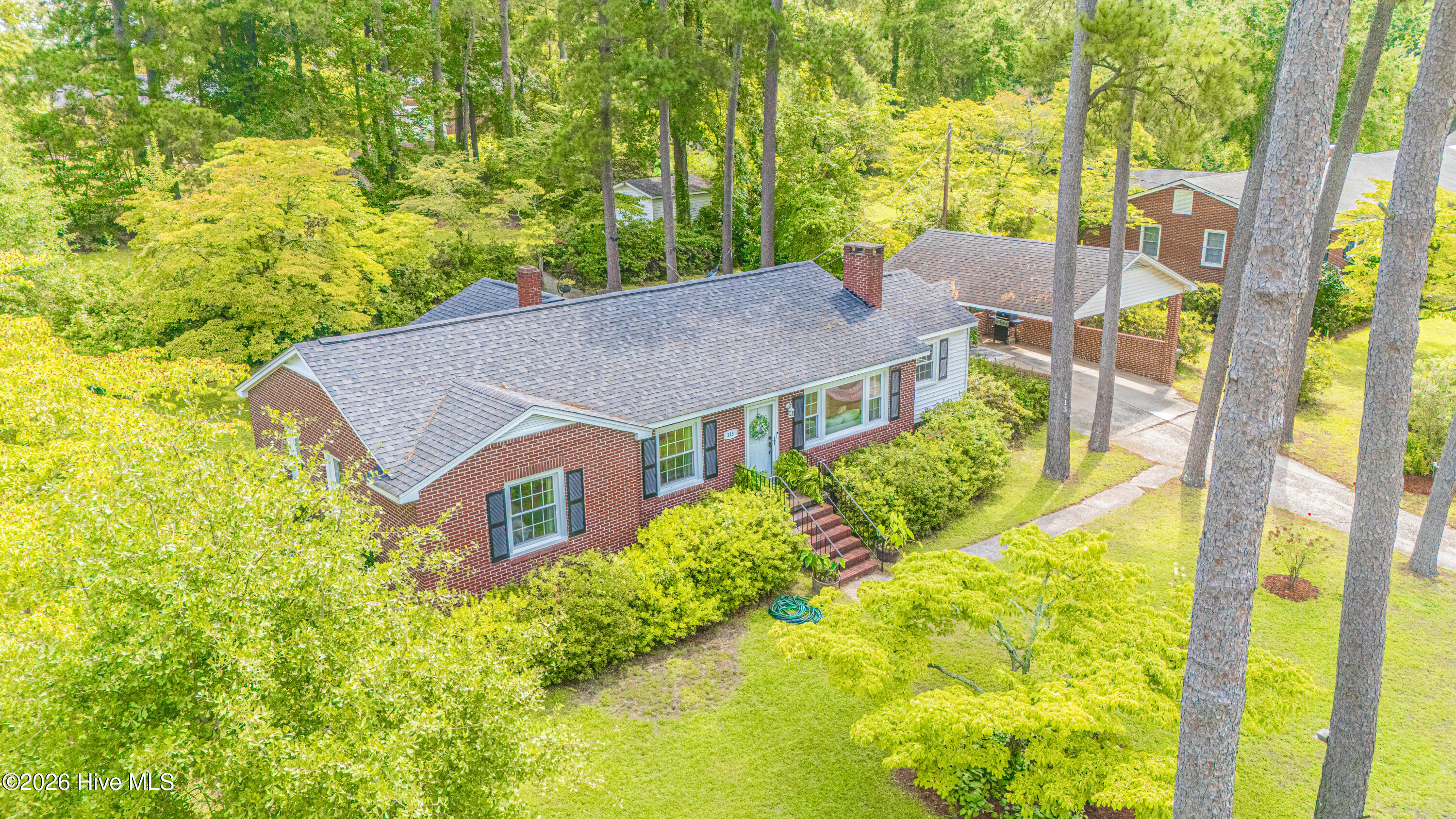 113 Woodland Road Rockingham, NC 28379 - Photo 11 of 76 Gallery Image 11