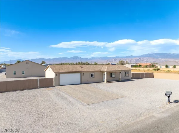 $759,000 | 1310 Carson Street, Pahrump, NV 89048