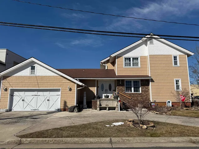$45,000 | 8401 Wellington Avenue, Unit FULL SUMMER, Margate City, NJ 08402
