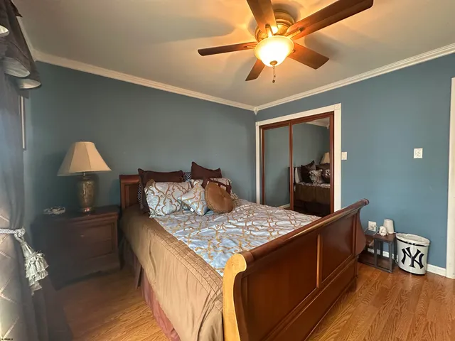 $45,000 | 8401 Wellington Avenue, Unit FULL SUMMER, Margate City, NJ 08402