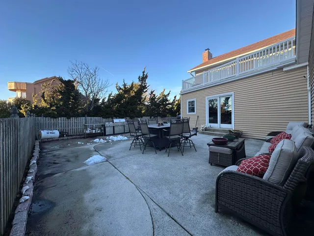 $45,000 | 8401 Wellington Avenue, Unit FULL SUMMER, Margate City, NJ 08402