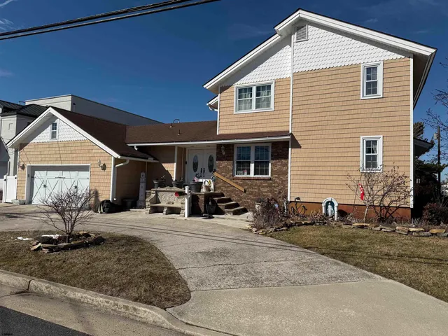 $45,000 | 8401 Wellington Avenue, Unit FULL SUMMER, Margate City, NJ 08402