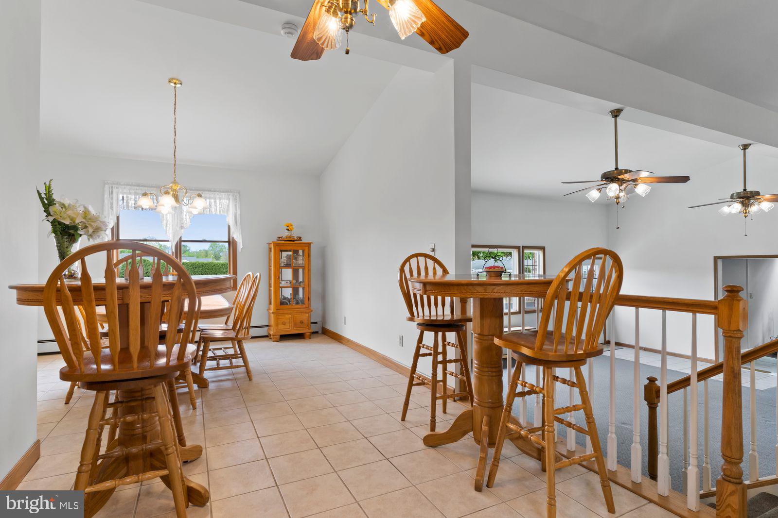 924 West Trindle Road Mechanicsburg, PA 17050 - Photo 12 of 65 1st Floor Breakfast Nook