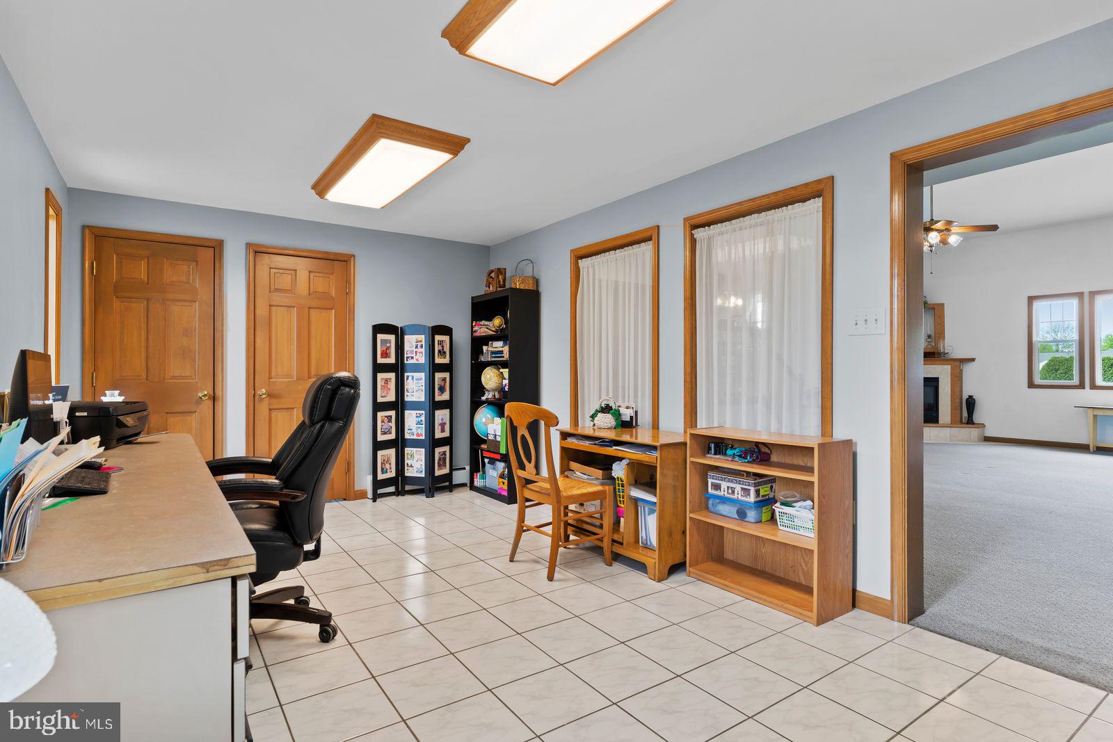 924 West Trindle Road Mechanicsburg, PA 17050 - Photo 21 of 65 1st Floor Office with own Separate Entrance